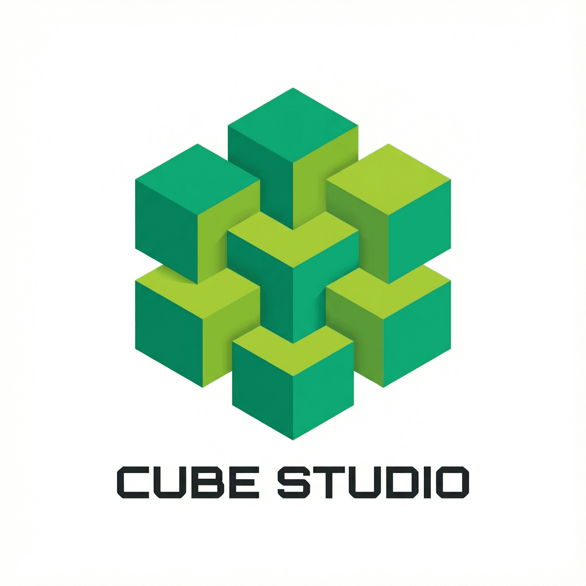 Cube Studio logo