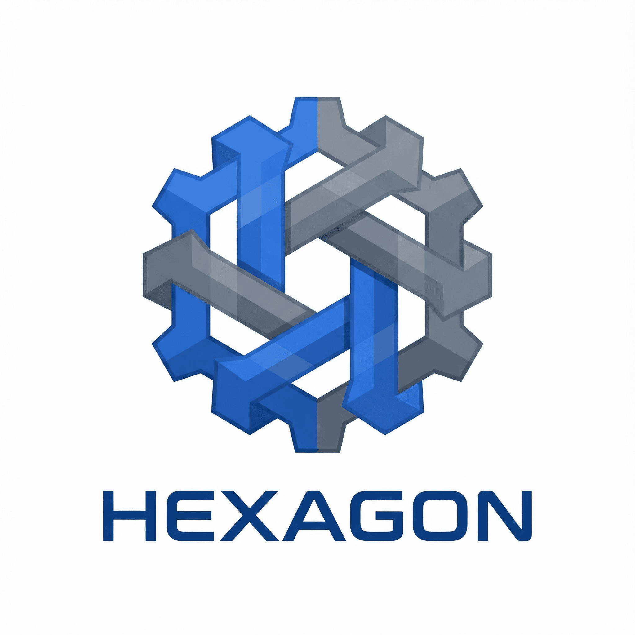 Hexagon logo