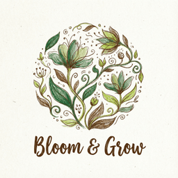 Logo on Packaging