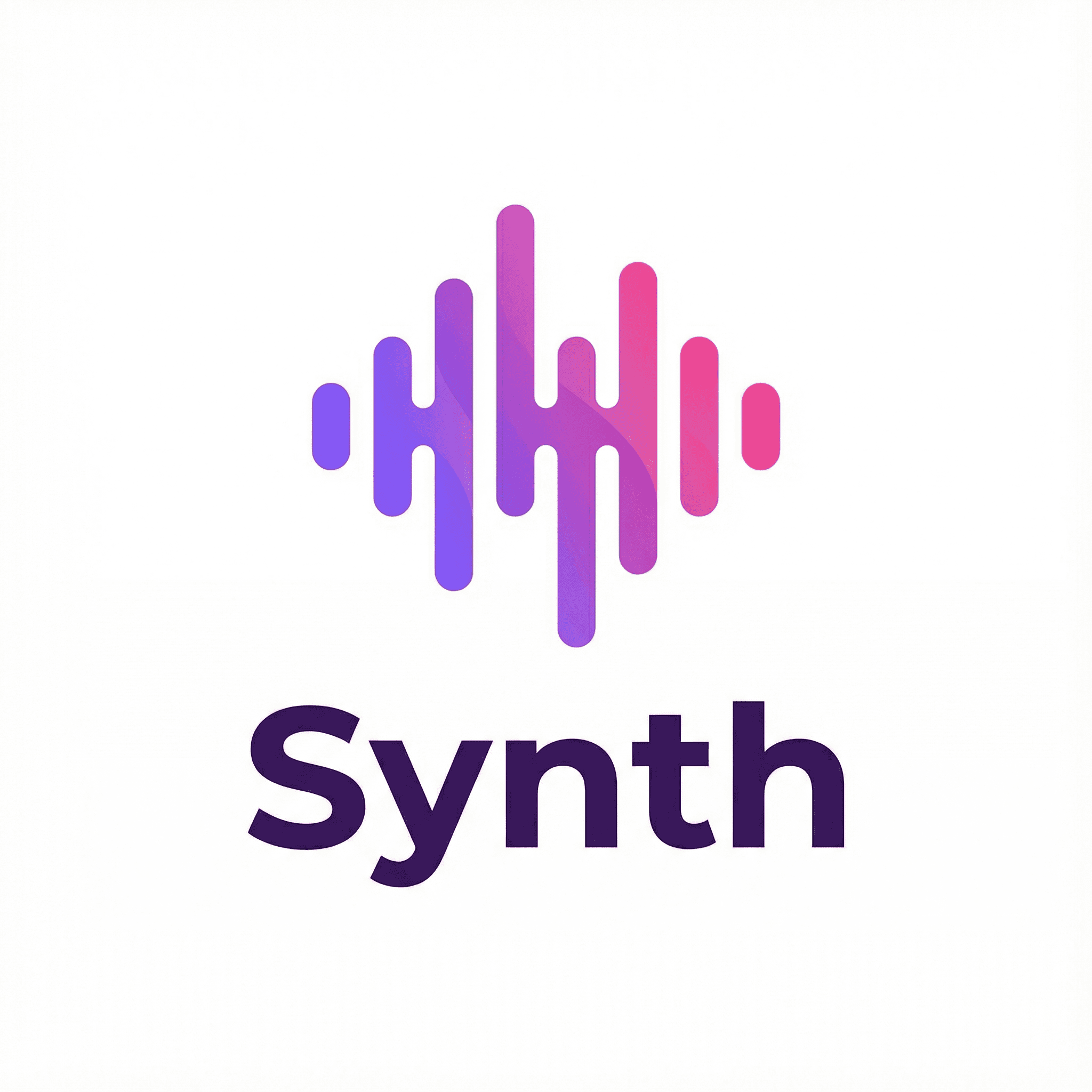 Synth logo